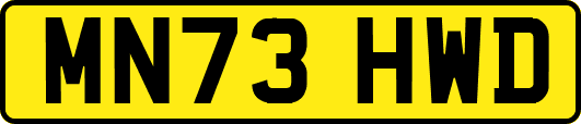 MN73HWD