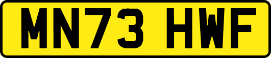 MN73HWF