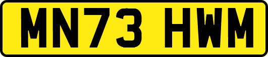 MN73HWM
