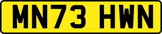 MN73HWN