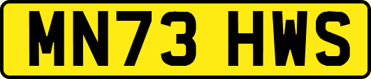 MN73HWS