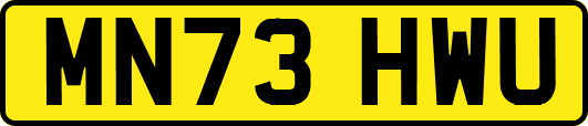 MN73HWU