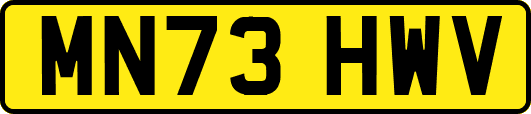 MN73HWV