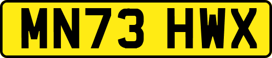 MN73HWX