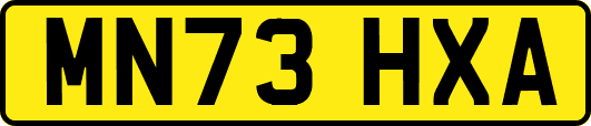 MN73HXA