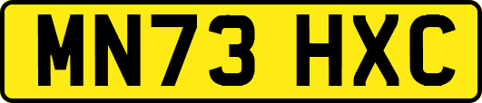 MN73HXC