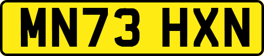 MN73HXN