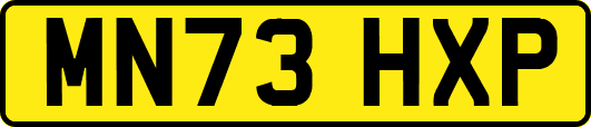 MN73HXP