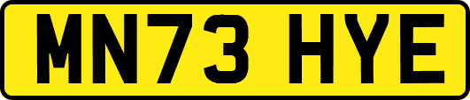 MN73HYE