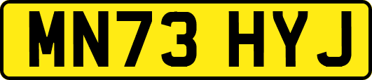 MN73HYJ