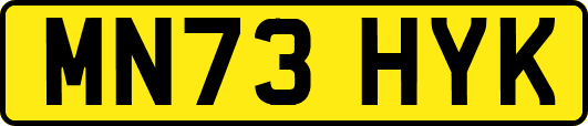 MN73HYK