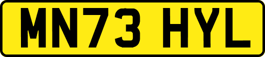 MN73HYL
