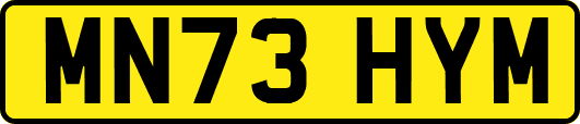 MN73HYM