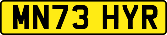 MN73HYR