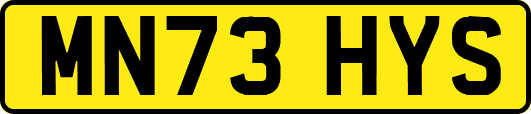 MN73HYS