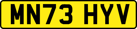 MN73HYV