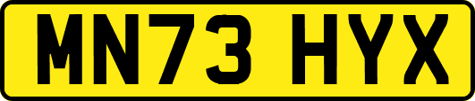 MN73HYX