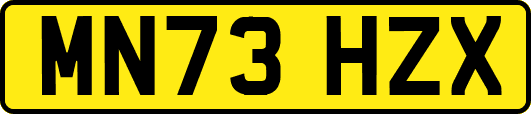 MN73HZX