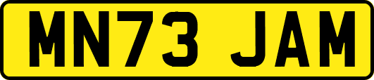 MN73JAM