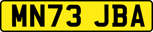 MN73JBA