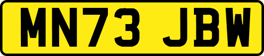 MN73JBW