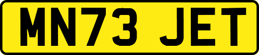 MN73JET