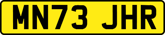 MN73JHR