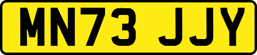 MN73JJY