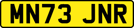 MN73JNR