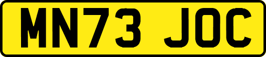 MN73JOC