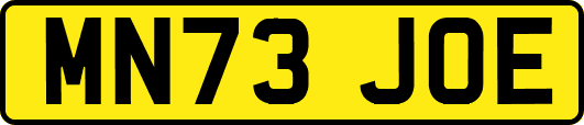 MN73JOE