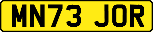 MN73JOR