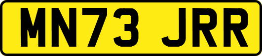 MN73JRR