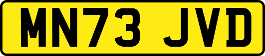 MN73JVD