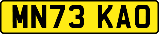 MN73KAO