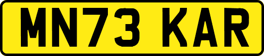 MN73KAR