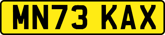 MN73KAX