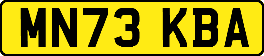 MN73KBA