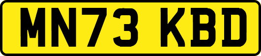 MN73KBD