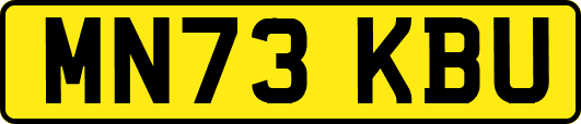 MN73KBU