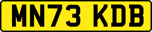 MN73KDB