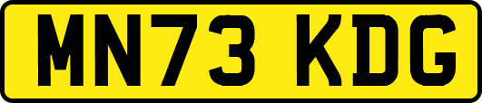 MN73KDG