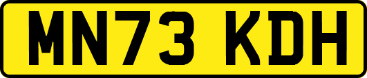 MN73KDH