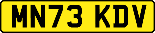 MN73KDV