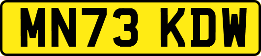 MN73KDW