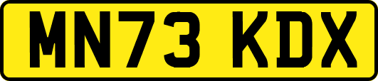 MN73KDX