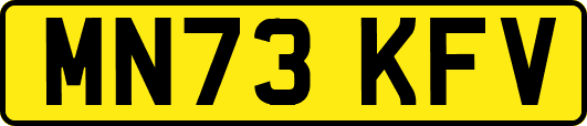 MN73KFV