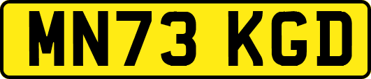 MN73KGD