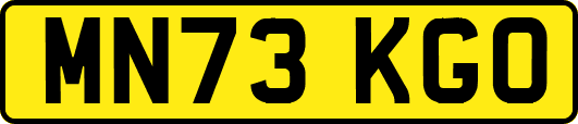 MN73KGO