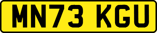 MN73KGU